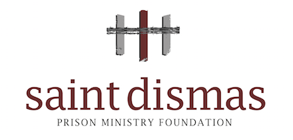 Saint Dismas Prison Ministry Logo