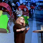 20171114 Social Innovation Summit Dorthe Pedersen (38417857381)