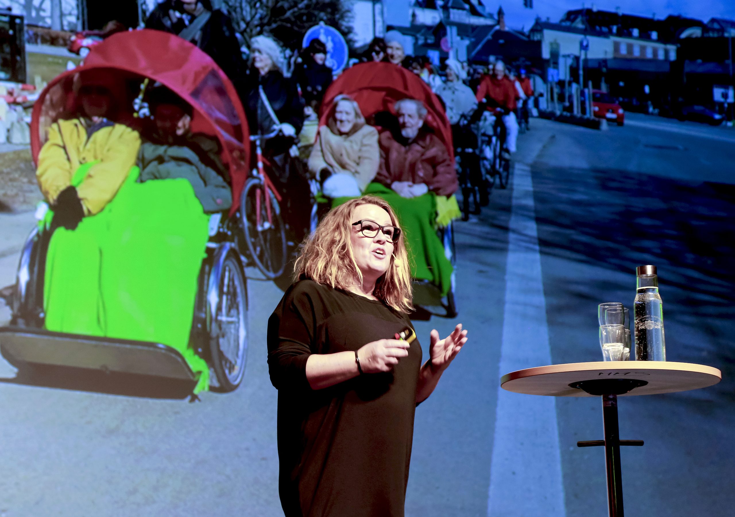20171114 Social Innovation Summit Dorthe Pedersen (38417857381)