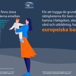 Barnfattigdom i EU