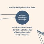 Europa-Parlamentets Forskningstjenestes undersøgelse af den potentielle merværdi for EU på visse områder af social- og arbejdsmarkedspolitikken.