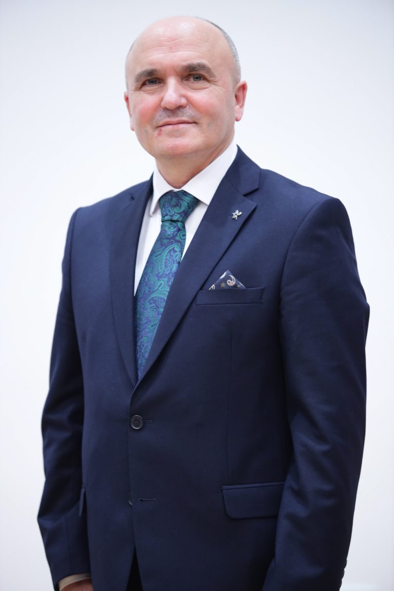 Ismail Uka